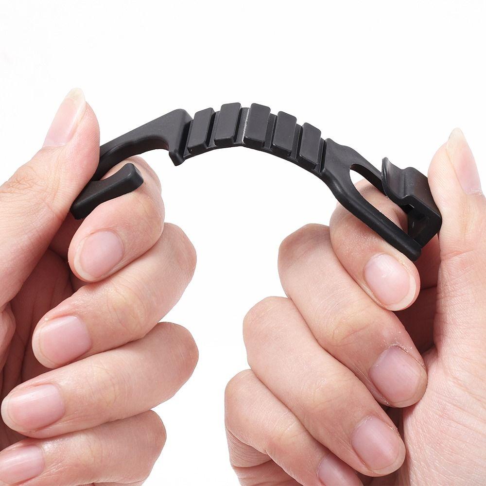 Accessories Car Seat Bracket Car Seat Back Hidden Hook Articles Debris Hook Auto Chair Hooks