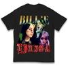 Детская футболка Billie Eilish (бутлег)