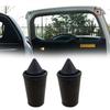 2 шт. резиновый упор для задней двери 90541-09108 для Toyota RAV4 2008-12