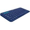Клавиатура Bluetooth Logitech K380 для нескольких устройств