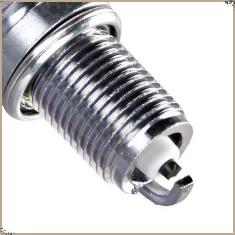 6962 BKR6E 4Pcs Car Spark Plug for RENAULT CLIO DUSTER LAGUNA KANGOO KANGOO KANGOO SCÉNIC THALIA HYUNDAI TUCSON I30 KIA CERATO