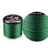 Yudeli PE Fishing Line - 300 Meters, 4 Braided, Powerful, Anti-Bite