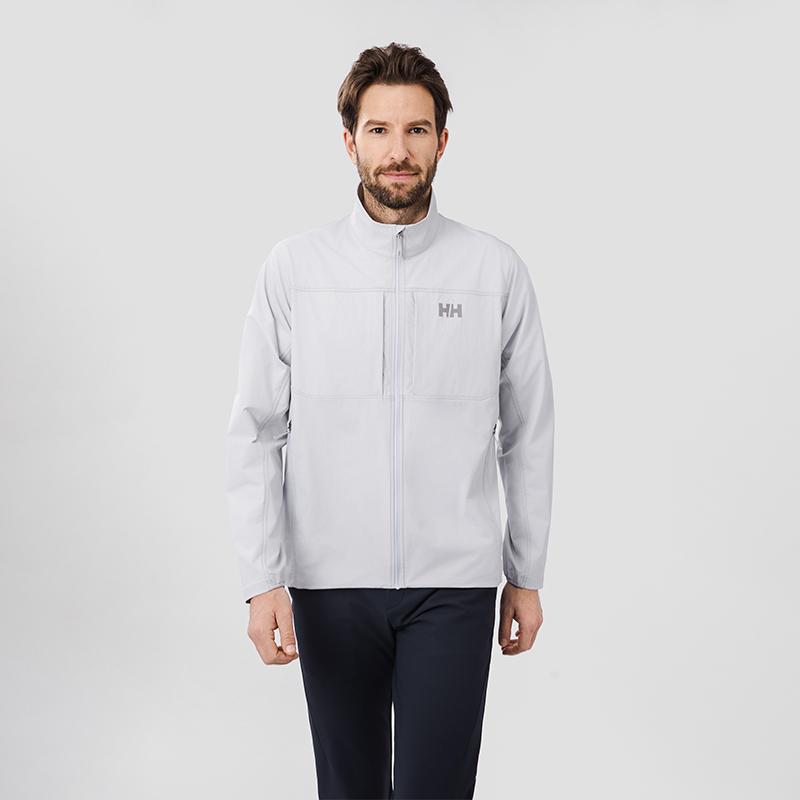 HELLY HANSEN Waterproof And Wear resistant Sun Protection Clothing Unisex HE5AEJK22M