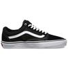Vans Old Skool Pro 'Black White' Vans VN000ZD4Y28