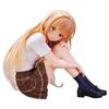 Shiina Mahiru Figure "The Angel Next Door Turned Me Into a Bad Person Without Me Noticing" Official Approx. 12cm