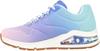 Кроссовки Uno 2 Ombre Away Women (155628) blue/multi