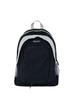School Bag High Value Solid Color Simple Fresh Leisure Large Capacity Pass Junior High School Students