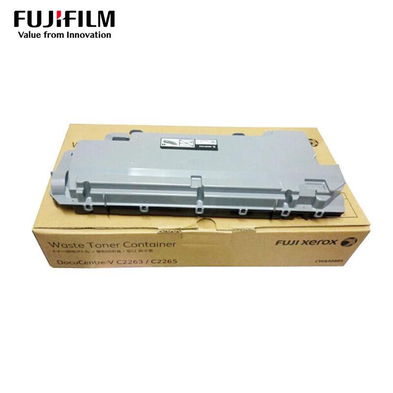 Fuji Xerox CWAA0885 Original Waste Toner Cartridge