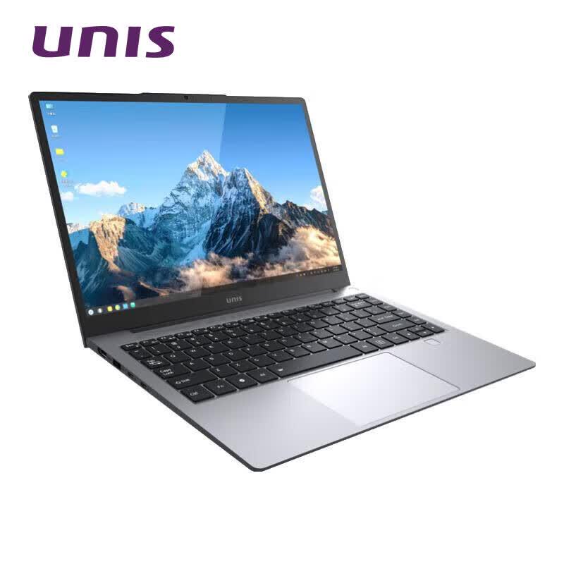 Бизнес-ноутбук UNIS L3893 G2M (Китайская версия)