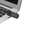 3-портовый вращающийся USB 2.0 хаб-разветвитель
