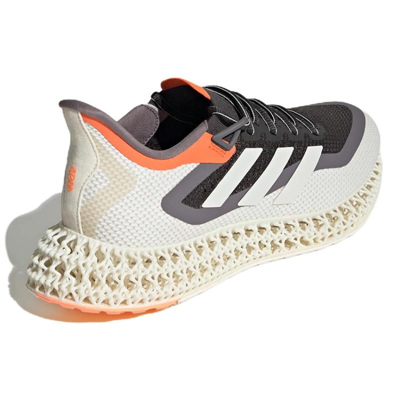 Adidas Кроссовки 4DFWD 2 'Carbon Cloud White' GX9250