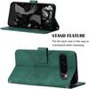 Flip Case for Google 9 Pro XL Faux Leather Wallet Holster with Cards Holder Kickstand Magnetic Closure Shockproof Folio Protect Cover for Google
