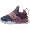 Huarache Extreme Fashion Удобные Прочные Низкие Детские Повседневные Кроссовки Детские Повседневные Кроссовки Черные Розовые AH7827-400