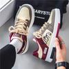 Мужская обувь Niche Original Skate Shoes Гонконгская трендовая универсальная повседневная обувь Студенческая спортивная обувь