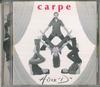 CD CARPE - Воздух "d" CARPE2004 ФОНД ОКТЯБРЬ Южная Америка Оби Мировая Музыка Б/У