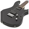 Электрогитара YAMAHA PACIFICA PAC120HBL в комплекте с оригинальным мягким чехлом