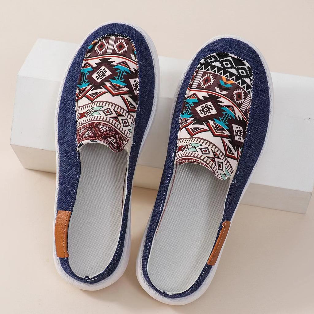 Весенне-осенние модные новые женские прогулочные туфли с круглым носком, одинаковые по цвету повседневные удобные кроссовки с неглубоким носком и толстой подошвой