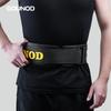 Gounod Пояс для тяжелой атлетики Тренировка Приседания Становая тяга Пауэрлифтинг Фитнес Становая тяга Для мужчин Женщин