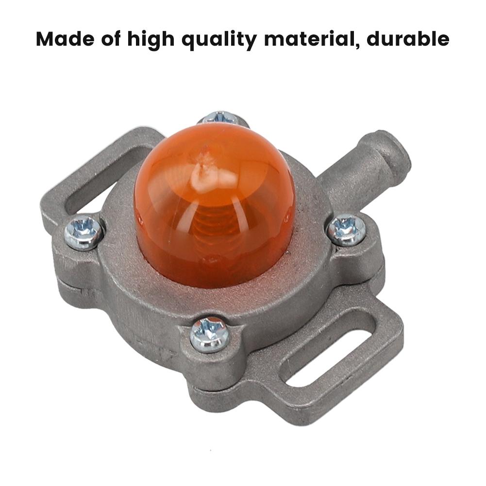 Топливный насос премиум-класса с шариковой грушей / Для инверторного газогенератора серии XG SF2600