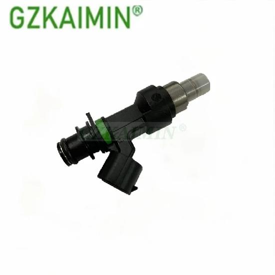 GZKAIMIN 4PCS Fuel Injector Nozzle FOR Applicable Plough K6A Suzuki Automobile OEM 15710-58J50 FBYB010