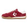 Converse Унисекс кроссовки Run Star Trainer Back Alley Brick красно-оранжевые экрю A16584C