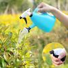 Plastic Watering Can Pot Gardening Supplies Garden Plants Adjustable Pressure Spray Water Kettle Indoor 1L Flower Sprayer Home