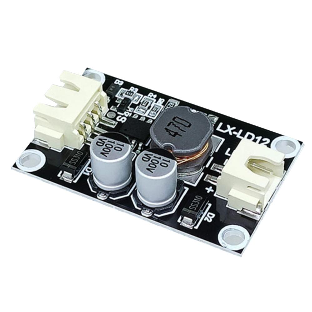 High-Power DC 10V-100V LED Driver Transformer Drivers Module Constant Current Module Control Board for LED Light