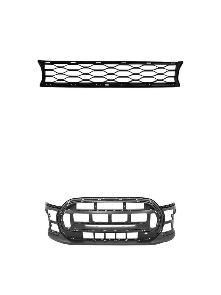 Fender Flares for Mini Clubman F54 (2014-2019) - Models 51777348905/06