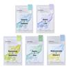Derma Synergy Wrapping Mask 25g X 10pcs (5types)