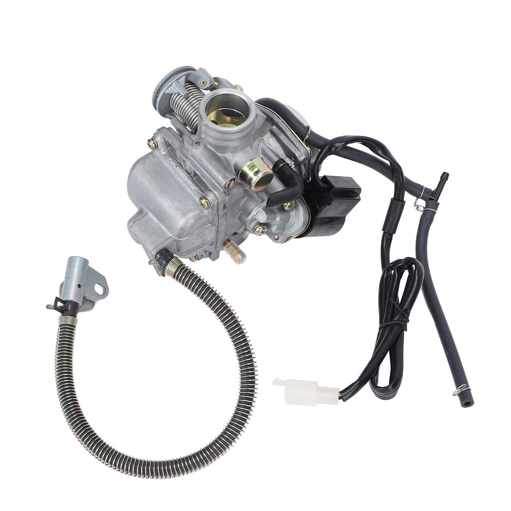 Замена карбюратора мотоцикла ATV с маслопроводом для 4-тактного двигателя GY6 125 150CC