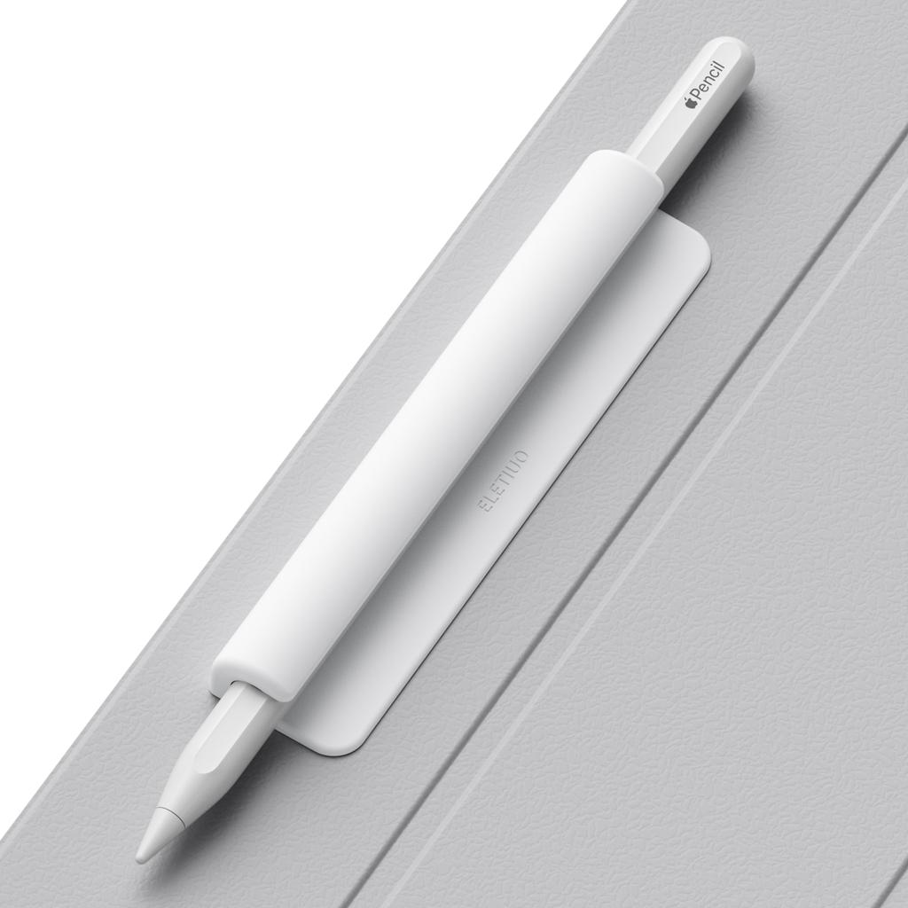 Pen Bags Tablets Selfadhesive Portable Stylus Case Cover Protective Sleeve For Apple Pencil Pencil Case For Ipad Pencil