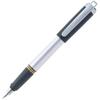 Перьевая ручка LAMY NEX Graphite с пером A Официально импортированная L88-A Двойного назначения (Конвертер Отдельно)