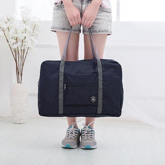 Дорожная сумка для хранения, многофункциональная компактная дорожная сумка большой емкости, женская сумка для улицы