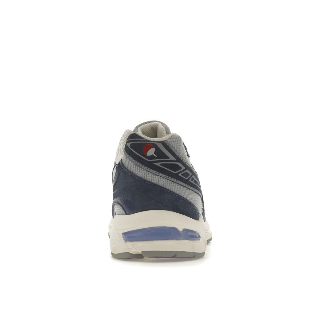Кроссовки для мужчин NARUTO SHIPPUDEN x ASICS GEL 1130 Oyster Grey French Blue 1201A660-020