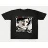 The Craft Horror Movie T-shirt Robin Tunney T Shrit Fairuza Balk T Shit Witch Game Four Seasons Men's and Women's T-shirt