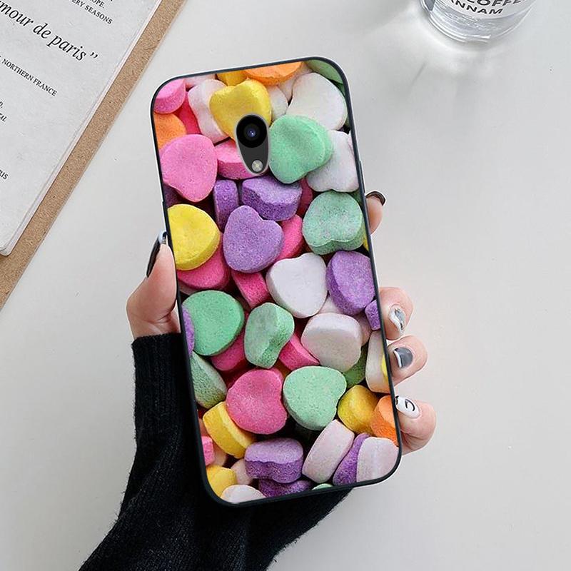 Для Xiaomi Qin F21 Pro Чехол Модный Панда Мягкий Силикон Задние Чехлы для Qin F22 Pro Чехол для Телефона Qin 3 Ultra чехол Fundas сумки