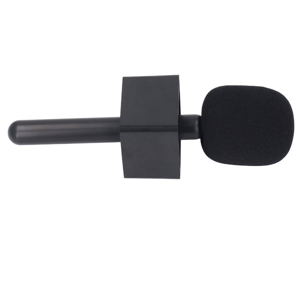 with Flag Handheld Mount Stand Holder for Rode Wireless GO II For Podcast