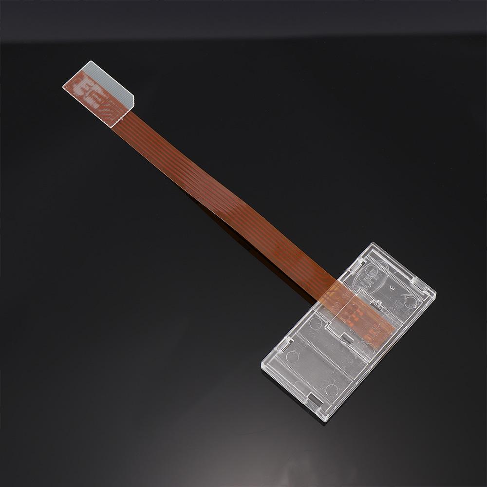 for Mobile Phones Sim Card Durable SIM Card Open Device Big To Small Converter SIM Card Adapter