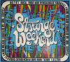 CD VARIOUS - Strange Weekend - 60/70's Rock, Fun PNCD1464 Polskie Nagrani 2013 Poland Rock Used