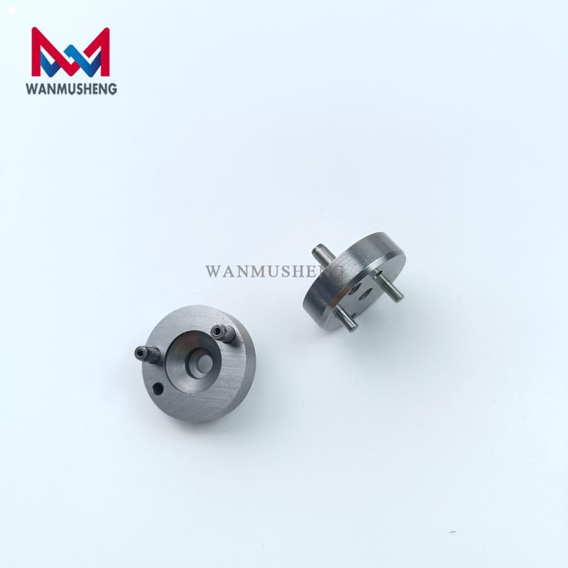 Good Quality Spacer 2430136166 For Diesel Fuel Injector 2 430 136 166 BOSSCH Euro II 30Pcs/Set