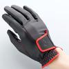 TAMA Gloves Black TDG10BKM Drummer's "Size M"
