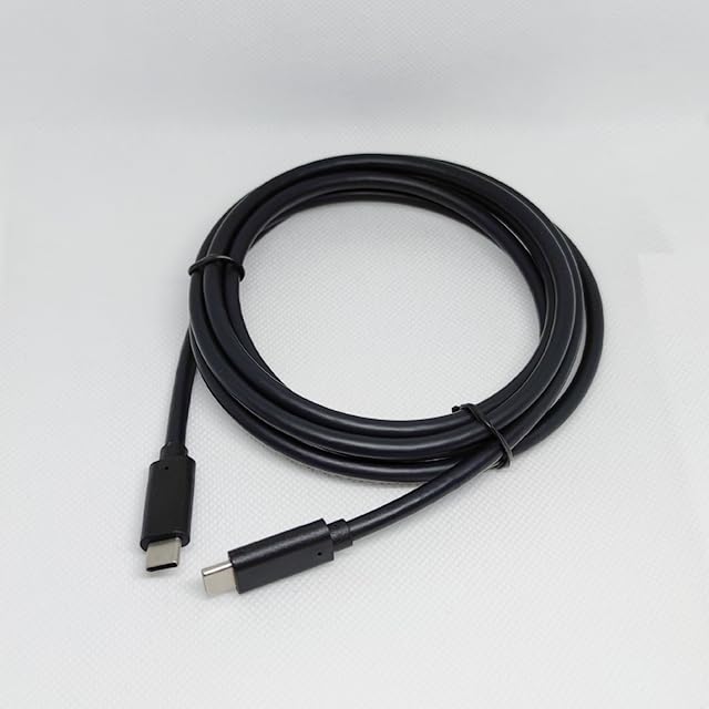 USB-кабель arpara, высокоскоростная передача данных на ПК, USB для гарнитуры VR, свободно перемещаемый, Type-C 2.0, Type-C, 3,5 м