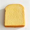 Stretch Squeezing Bread Squeeze Toy Handmade Sensory Squeeze Toy Simulation Bread Toy  for Adults