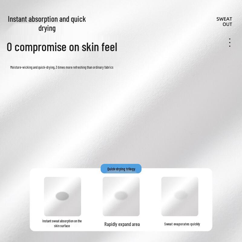 Мужская антибактериальная футболка с длинным рукавом JEEP SPIRIT, быстросохнущая, 7A