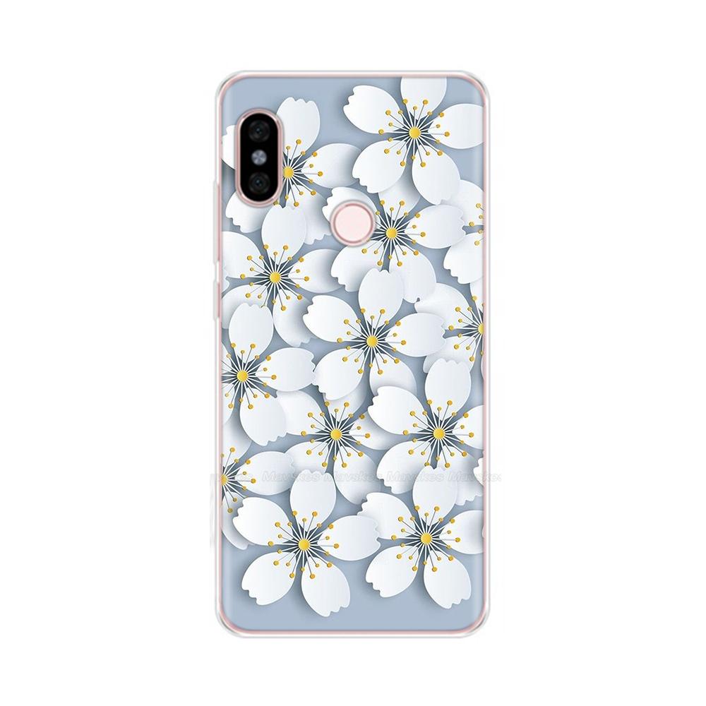 Для Xiaomi Redmi Note 5 Чехол Note5 Милый Чехол для Телефона с Сердечком Мягкий Силикон Fundas Для Xiomi Xiaomi Redmi Note 5 Pro Чехлы Capa