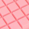 2pcs 36 Grid Ice Cubes Tray Removable Lid Ice Cube Maker Practical Ice Mold  Cocktail Making