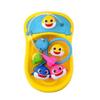 Набор игрушек для ванны и рыбалки Pinkfong Baby Shark