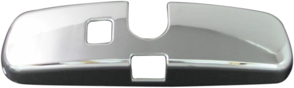 BRIGHTZ Хромированная накладка на зеркало заднего вида для Toyota Teana J31 [ROOM-MIR-004]