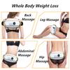 Body Slimming Massager Electric Massager Slimming Belt Back Massager Fat Burning Abdominal Massage Beauty Health Massage Machine