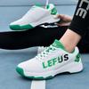 Badminton Shoes, Professional Breathable Sports Training Shoes, Non-slip Badminton Shoes, Couple Men's and Women's Parent-child Sports Shoes